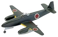 ファインモールド 1/48 日本海軍 特殊攻撃機 試製橘花 プラモデル FB10