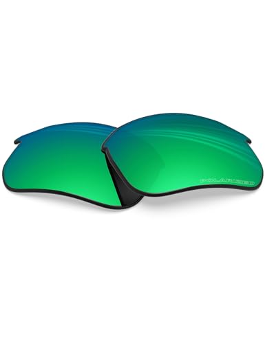 Image of BLAZERBUCK Polycarbonate Replacement Lenses for BOSE Tempo Sunglasses