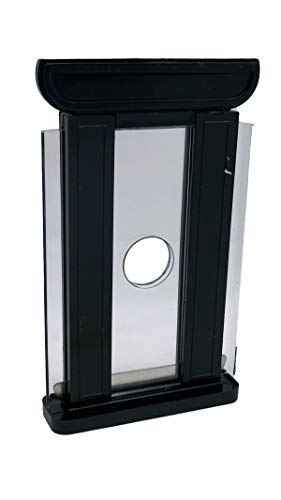 Empire Magic See Through Guillotine Finger Chopper