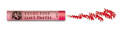 Extra Fine Soft Pastles, 90 Beautiful Colors