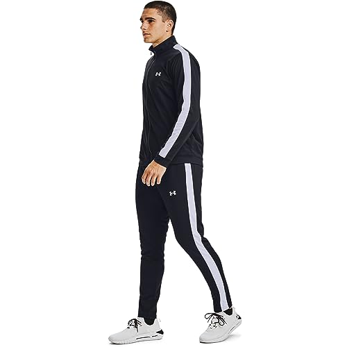 Under Armour Herren UA Knit Track Suit Shirt