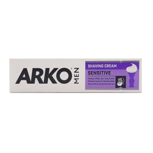 Arko Extra Sensitive Shaving Cream 90 ml