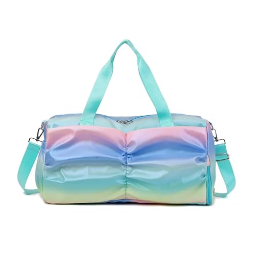 Sac à main sec et humide polyvalent pour le sport le voyage et l'étudiant