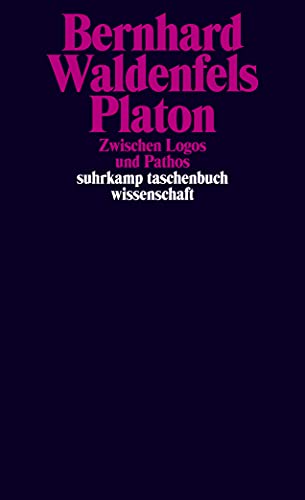 Platon: Zwischen Logos und Pathos: 2218