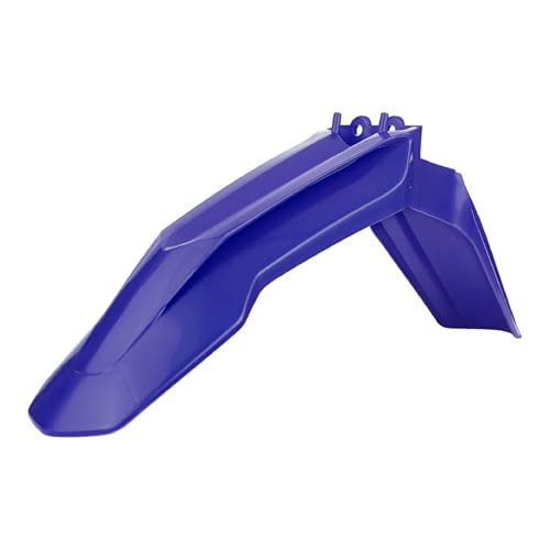 Polisport Sherco Se-r/sef-r 16-20 Front Fender One Size, Bleu