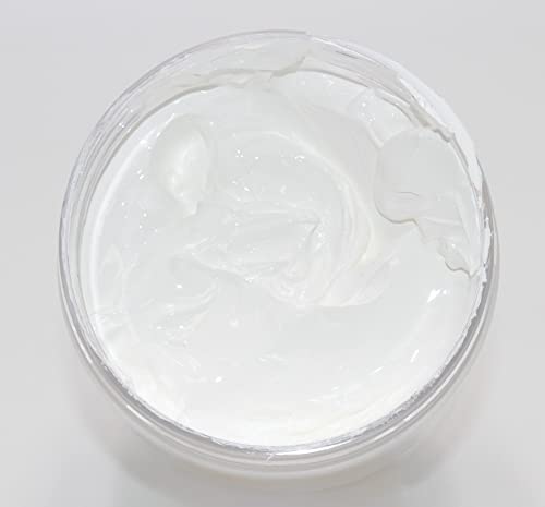 Paintersisters® Strukturpaste fein 3.000 ml/4.000 gr, Strukturmedium für Reliefs, Modelliermasse für Acrylmalerei, Spachtelmasse mischbar mit Sand