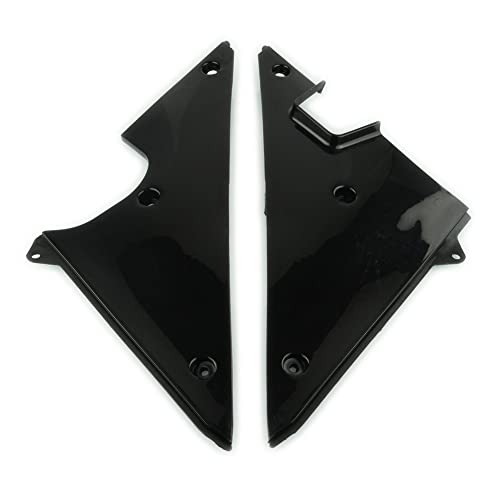 Couverture pièces intérieur moto GSXR contre les vibrations