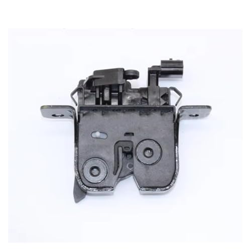 Serrure Coffre Dacia Sandero Remplacement Robuste Mécanisme Hayon 905039605R