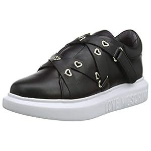 Love Moschino Ja15484g0bja0 dames Gymnastiekschoenen.