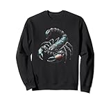 Retro Scorpion Lover Gifts