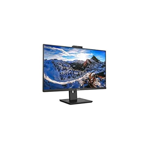 Philips 326P1H 32 Inch QHD Monitor Cover