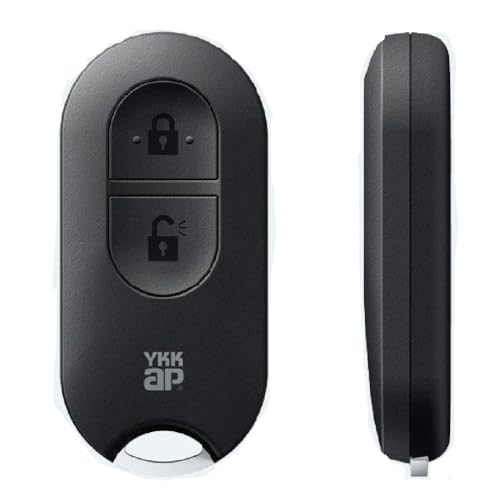 YKK YKKAP リモコンキー 非常用収納鍵なし スマートコントロールキー YS 3K-48196 YKK YKKAP 正規品 純正品