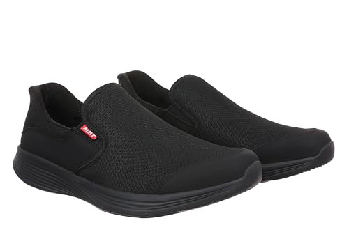 Men's Sf-Modena Ill Slip On in Black/Black3