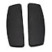 Generic 2Pcs Univeral Office Chair Armrest Arm with Mounting Hole