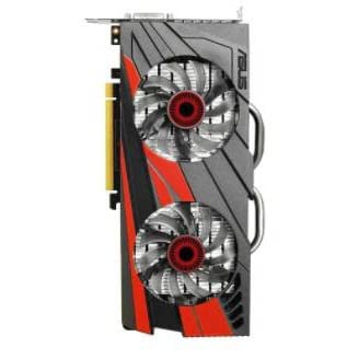 ASUS GTX 960 2 GB Grafikkarte