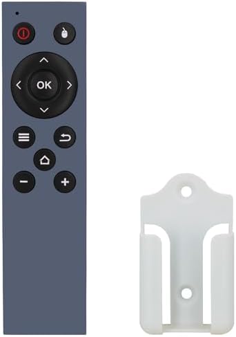 Replacement Remote Control for Anker Nebula Capsule Smart Mini Pr...