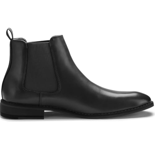 CGRRBW Chelsea Dress Boots Men