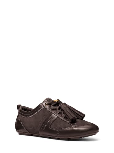Image of Michael Kors Womens Keely Trainer