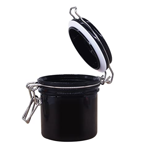 Gogogmee 1pc Storage Case Sealed Lash Organizer Box Stylish for Salon or Home Use