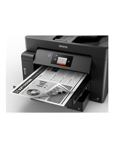 Epson EcoTank ET-M16600 Multifuncional A3