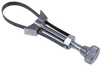 Kovalmax CHIAVE FILTRO OLIO a NASTRO SMONTA SVITA