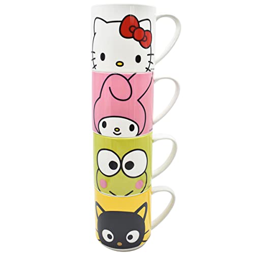 tazas de hello kitty 9 Imagen adicional
