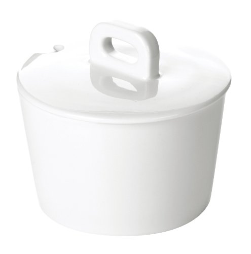 Tescoma Sugar Bowl Gustito, Assorted, 9.6 x 9.6 x 8.7 cm