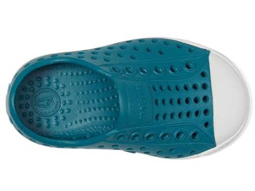 Image of Native Shoes Kids' Jefferson Slip-On Shoe