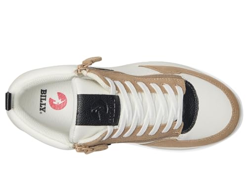 BILLY Footwear Women's Billy Comfort Dz High Sneaker2