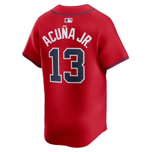 Atlanta Braves Matt Olson Jersey by Nike