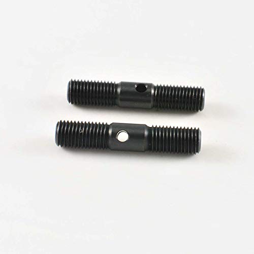 CEN Racing GS525 Turnbuckle, M8x41mm (2pcs), Colossus XT