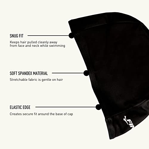 Finis 3.25.012.101 Spandex Cap - Swimming Cap thumb #3