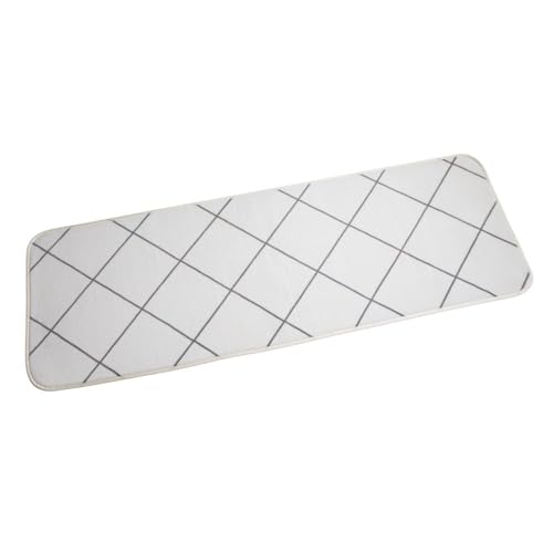 supisupi �L�b�`���}�b�g 180cm 240cm �􂦂� �I�[���V�[�Y�� 60×180 60×240 �k�� �h�_�j ����~�ߕt �z�b�g�J�[�y�b�g�Ή� A708 60×240cm ���C�����E�z���C�g