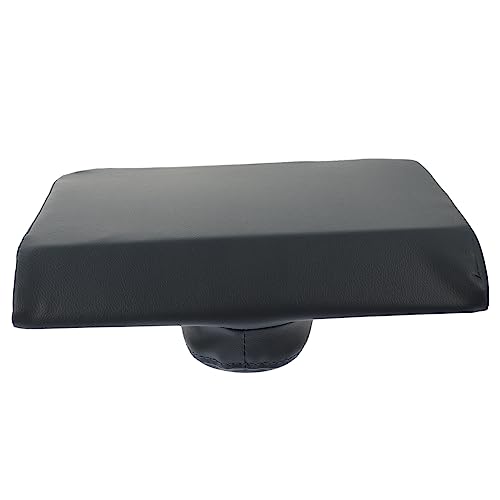 VERDANVERSE Cuscino Ergonomico per Massaggi Spa in Poggiatesta Comfort per Lettino con per Supporto Facile e Resistente per Trattamenti Spa e Massaggi