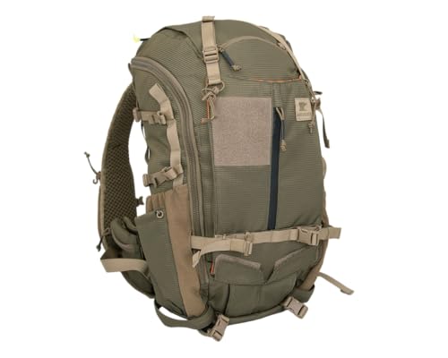 Morrales Mountainsmith Mayhem EVO Táctica 30L Loden