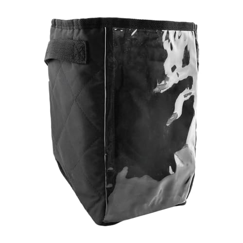 ジェネリック電動車椅子アームジョイスティックカバー | 電動ジョイスティックコントローラープロテクター、車椅子アームカバー保護カバー 大人用