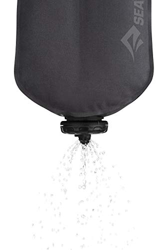 Image of Sea to Summit Watercell X Lightweight Camping Water Storage /Dispenser and Shower