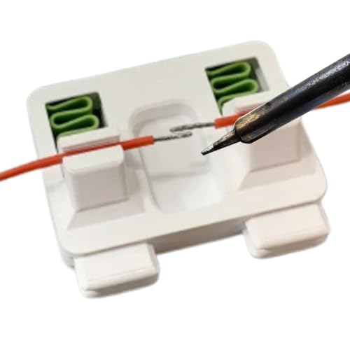 Electric Wire Welding Fixture – Essential for Welders Electric Wire Welding Fixture – Essential for Welders