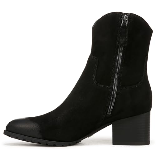 Vionic womens Bishop Western Boots2