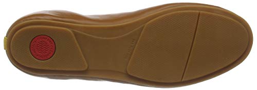 Image of FitFlop Womens Allegro Ballet Flat