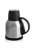 Highwave moJOEmo Wide Base Vacuum Travel Mug 22 ounces (Gray)