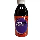 Appetite Boost - Underweight Adults & Kids， Enhance Hunger, Support Healthy Eating & Energy Levels