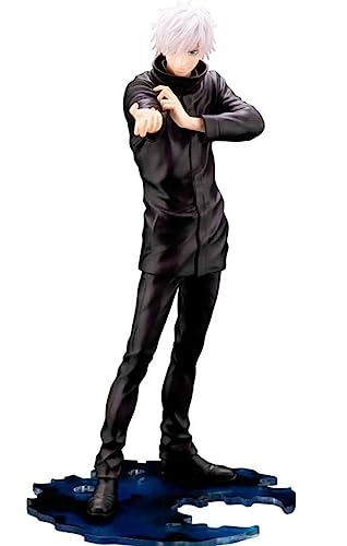 Jujutsu Kaisen: Satoru Gojo ArtFX J Statue