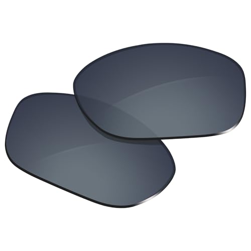 Image of 100% Precise-Fit Replacement Sunglass Lenses for RayBan RB4114 62mm