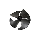 Frigidaire 242219302 Fan Blade