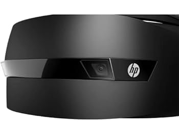 PC周辺機器 hp - HP Windows Mixed Reality Hamdset Amazon.co.jp: HP Windows 複合現実ヘッドセット デベロッパー