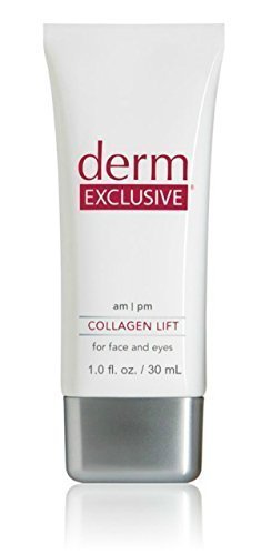 Derm Exclusive Am/pm Collagen Lift Moisturizer 1.0 Fl.(30-day Supply) by Derm exclusive