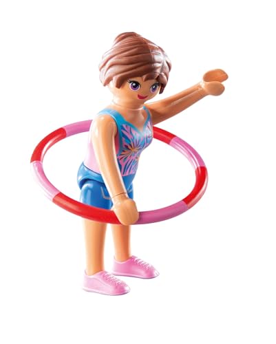 Playmobil Figures 71761 Figurines Fille Série - vue 7