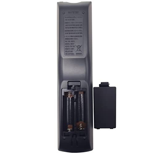 INTECHING HL02804 Projector Remote Control for Hitachi CP-HD9320, CP-HD9321, CP-WU9100B, CP-HD9950B, CP-HD9950B-SD903 by INTECHING - Image 4