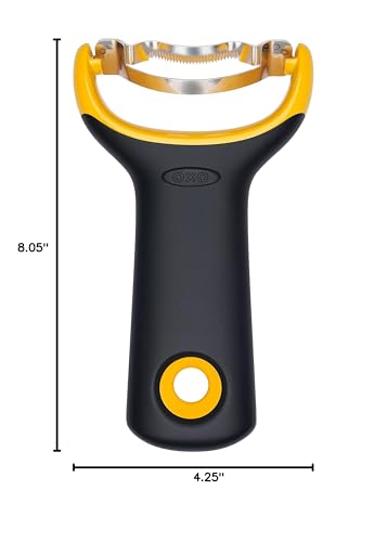 OXO Good Grips Corn Prep Peeler - Image 7